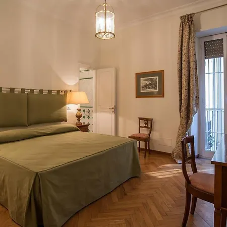 Pantheon Luxury Róma
