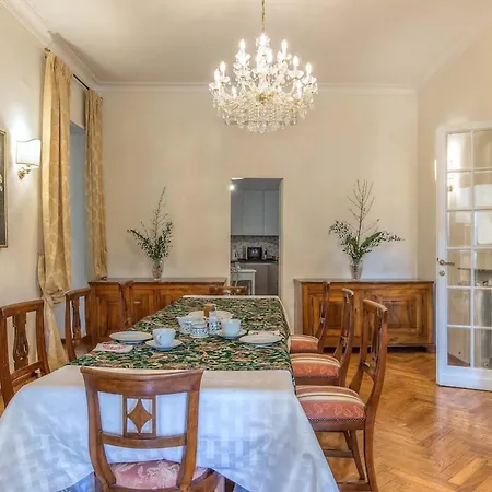 Apartman Pantheon Luxury *