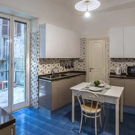 Pantheon Luxury Apartman *