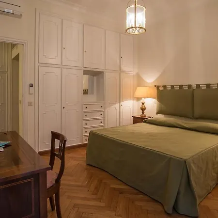 Pantheon Luxury *
