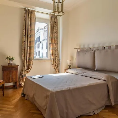 Pantheon Luxury Apartmán