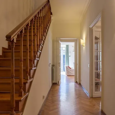 Pantheon Luxury Apartman