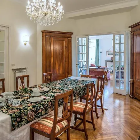 Apartman Pantheon Luxury *