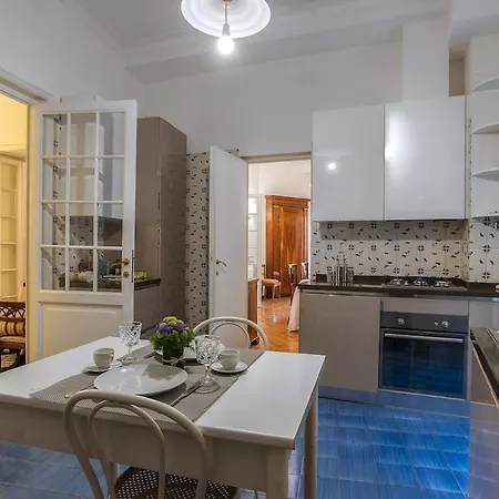 Apartmán Pantheon Luxury *