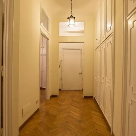 Apartman Pantheon Luxury