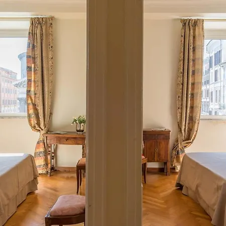 Pantheon Luxury Appartamento *