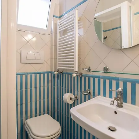 Apartman Pantheon Luxury