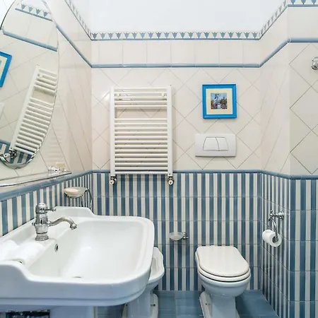 Apartman Pantheon Luxury Róma