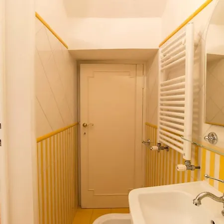 Apartman Pantheon Luxury