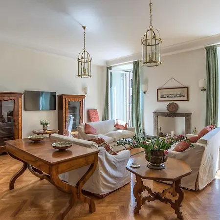 Pantheon Luxury