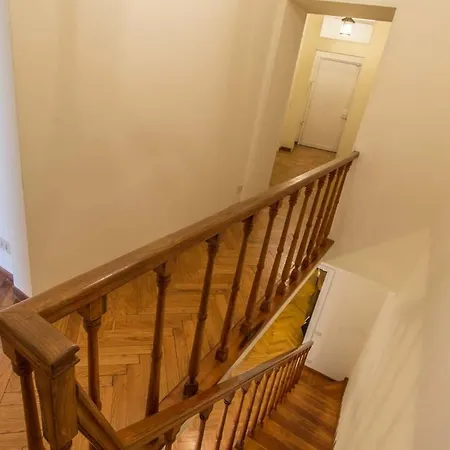 Pantheon Luxury Apartmán *