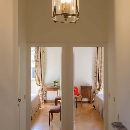 Pantheon Luxury